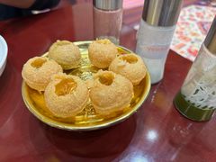 -清真· AL-JANNAT 佳纳特餐厅(仙林店)