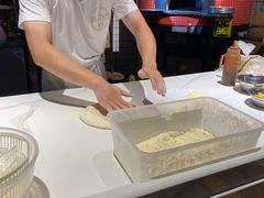 -Primo·丽莫意大利窑烤披萨