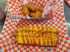 -Eckl’s爱氏热狗(猫街店)