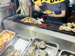 -海大南门夜市(海富街店)