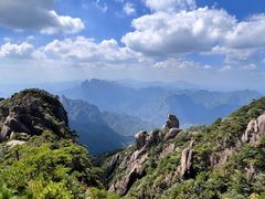-三清山风景名胜区