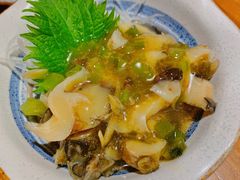 芥末海螺-有喜屋·深夜食堂(北京西路店)