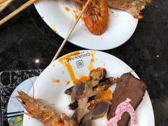 -川骄海鲜自助(亚运村店)