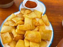 -云隐小厨·传统大理美食(复兴路店)