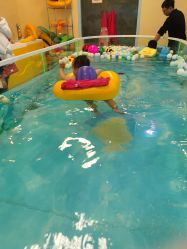 -沫奇婴幼儿水育馆(青山湖万达店)