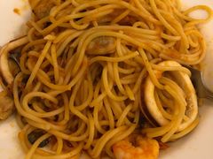 -萨莉亚意式餐厅(永旺购物中心店)