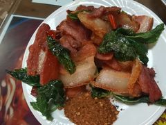 -88号小吃店·经典云南菜·地道纳西美食