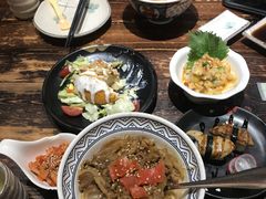 -小川洋风料理(街道口店)