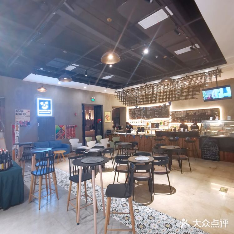 想吃英式?美式?法式还是阿根廷?来这里吧~