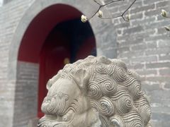 -红螺寺
