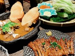 -三川·十酒Izakaya(南昌路店)