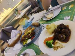 -库滋明·俄罗斯特色美食(中央大街店)