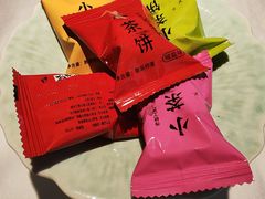 -千百味红餐厅·非遗江西菜(绿地双子塔总店)