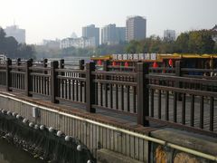 -南通濠河风景名胜区