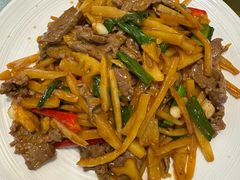 -大师傅金奖啤酒鱼(西街口总店)