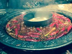 -重庆渝达老火锅(春熙路店)