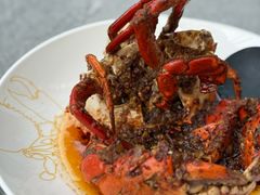 -Ministry of Crab•MOC(交子大道店)