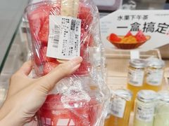 -盒马鲜生(顺义店)