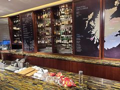 -The Lounge·大堂酒廊·北京粤财JW万豪酒店