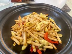 -长春观斋补堂素菜馆