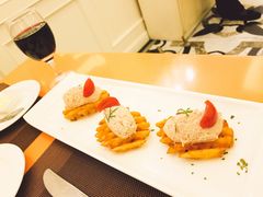 -红房子西菜馆(淮海中路店)