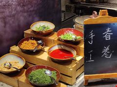 -厦门宝龙铂尔曼大酒店·海鲜自助餐厅