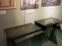 -上海蔡元培故居陈列馆