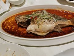 -大鸭梨烤鸭(左家庄店)