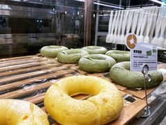 -奈雪的茶(青岛卓悦里INTOWN店)