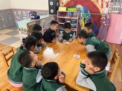 -北京市邮政管理局海慧寺幼儿园