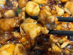 -庆江南江南菜(琴湖溪里花园城店)