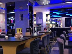 大堂-将太无二·北美传奇寿司(荟聚购物中心西红门店)