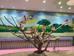 -齐齐哈尔龙沙动植物园