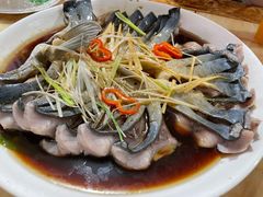 -煲来饱去冷水鱼