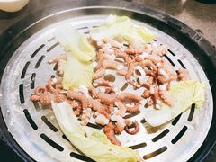 -苏大嘴海鲜牧场(奥林匹克店)