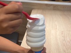 -DQ·蛋糕·冰淇淋(奥林匹克广场店)