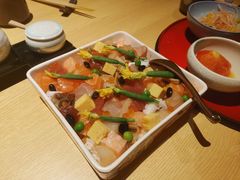 -岚山日本料理(珠江新城店)