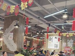 -谭三娘鲜切牛肉自助火锅(九眼桥总店)