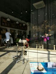 点击看大图 -简影造型·自选烫染接发salon