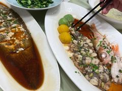 -高佳庄·舟山海鲜(海景旗舰店)