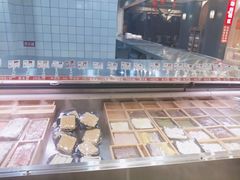 -阿串串老火锅(力盟店)