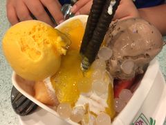 -松记糖水店(铜锣湾分店)