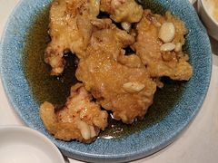 -北李妈妈菜·海肠捞饭(开发区万达店)