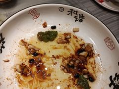 -湘当爱·鲜煮现炒(松岗立业路店)