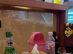 -沸炉重庆老火锅(军事博物馆店)