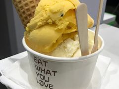 -歎雪糕低糖低脂Gelato冰淇淋