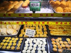 -津嘉蛋糕坊(西华路店)