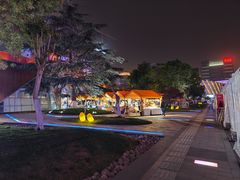 -西安创业咖啡街区