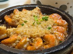 -小菜园新徽菜(合肥之心城店)