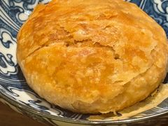 -良米山·云南野生菌过桥米线(上海首店)